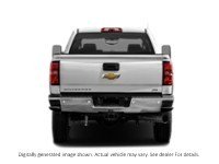 2018 Chevrolet Silverado 3500Hd 4WD Crew Cab 167