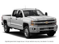 2018 Chevrolet Silverado 3500Hd 4WD Crew Cab 167