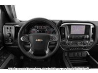 2018 Chevrolet Silverado 3500Hd 4WD Crew Cab 167