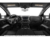 2018 Chevrolet Silverado 3500Hd 4WD Crew Cab 167