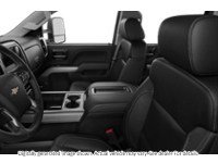2018 Chevrolet Silverado 3500Hd 4WD Crew Cab 167
