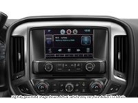 2018 Chevrolet Silverado 3500Hd 4WD Crew Cab 167