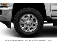 2018 Chevrolet Silverado 3500Hd 4WD Crew Cab 167