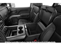 2018 Chevrolet Silverado 3500Hd 4WD Crew Cab 167