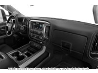 2018 Chevrolet Silverado 3500Hd 4WD Crew Cab 167