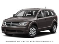 2015 Dodge Journey FWD 4Dr Canada Value Pkg Exterior Shot 1