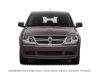 2015 Dodge Journey FWD 4Dr Canada Value Pkg Exterior Shot 6