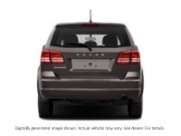 2015 Dodge Journey FWD 4Dr Canada Value Pkg Exterior Shot 8