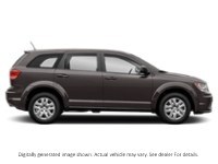 2015 Dodge Journey FWD 4Dr Canada Value Pkg Exterior Shot 11