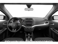 2015 Dodge Journey FWD 4Dr Canada Value Pkg Interior Shot 6