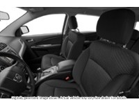 2015 Dodge Journey FWD 4Dr Canada Value Pkg Interior Shot 4