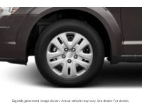 2015 Dodge Journey FWD 4Dr Canada Value Pkg Exterior Shot 5