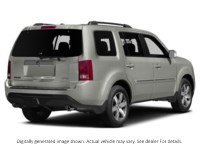 2014 Honda Pilot 4WD 4Dr Touring Exterior Shot 2