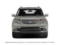 2014 Honda Pilot 4WD 4Dr Touring Exterior Shot 6