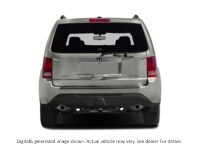 2014 Honda Pilot 4WD 4Dr Touring Exterior Shot 8