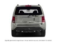 2014 Honda Pilot 4WD 4Dr Touring Exterior Shot 8