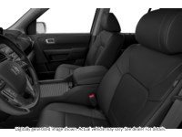 2014 Honda Pilot 4WD 4Dr Touring Interior Shot 5