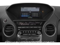 2014 Honda Pilot 4WD 4Dr Touring Interior Shot 2