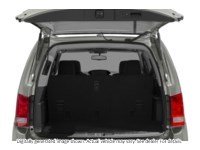 2014 Honda Pilot 4WD 4Dr Touring Exterior Shot 4