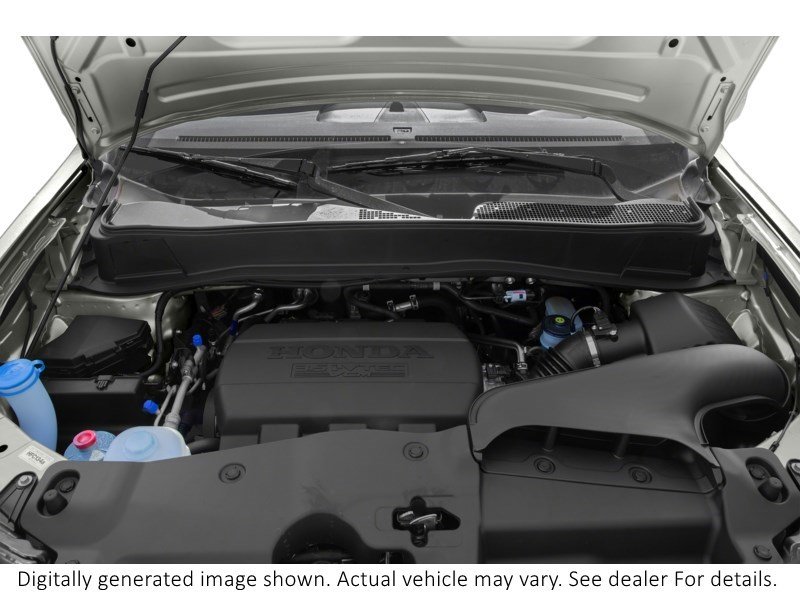 2014 Honda Pilot 4WD 4Dr Touring Exterior Shot 3