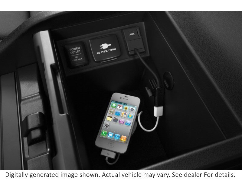 2014 Honda Pilot 4WD 4Dr Touring Exterior Shot 10