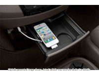 2015 Honda Odyssey 4Dr Wgn Ex-L W/Navi Exterior Shot 10