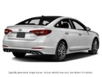 2015 Hyundai Sonata 4Dr Sdn 2.0T Auto Ultimate Exterior Shot 2