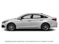 2015 Hyundai Sonata 4Dr Sdn 2.0T Auto Ultimate Exterior Shot 7