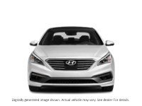 2015 Hyundai Sonata 4Dr Sdn 2.0T Auto Ultimate Exterior Shot 6