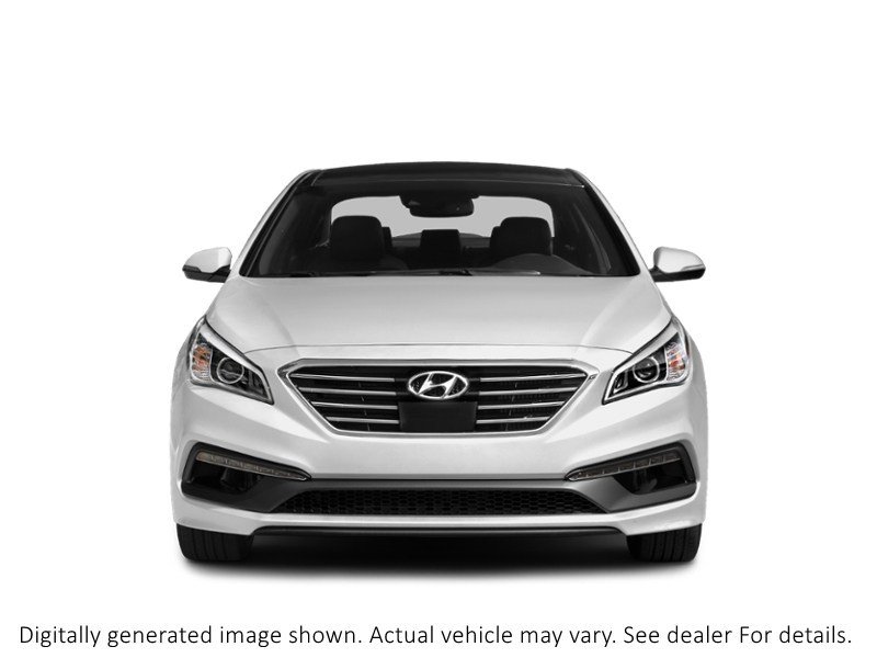 2015 Hyundai Sonata 4Dr Sdn 2.0T Auto Ultimate Exterior Shot 6