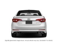 2015 Hyundai Sonata 4Dr Sdn 2.0T Auto Ultimate Exterior Shot 8
