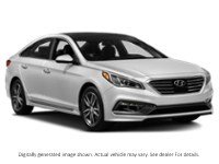 2015 Hyundai Sonata 4Dr Sdn 2.0T Auto Ultimate Exterior Shot 9