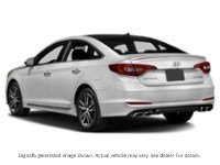 2015 Hyundai Sonata 4Dr Sdn 2.0T Auto Ultimate Exterior Shot 10