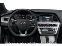 2015 Hyundai Sonata 4Dr Sdn 2.0T Auto Ultimate Interior Shot 3