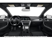 2015 Hyundai Sonata 4Dr Sdn 2.0T Auto Ultimate Interior Shot 7