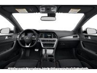 2015 Hyundai Sonata 4Dr Sdn 2.0T Auto Ultimate Interior Shot 7