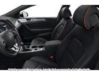 2015 Hyundai Sonata 4Dr Sdn 2.0T Auto Ultimate Interior Shot 5
