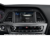 2015 Hyundai Sonata 4Dr Sdn 2.0T Auto Ultimate Interior Shot 2