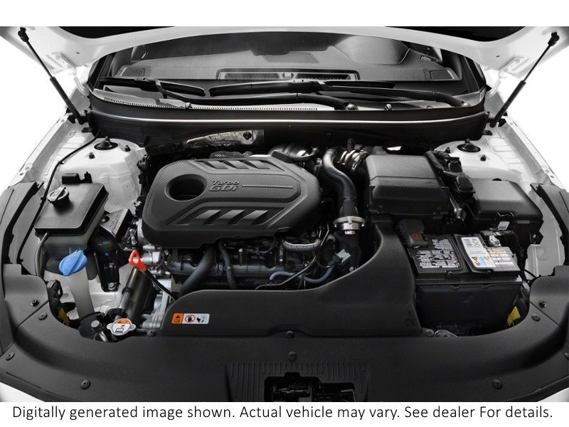 2015 Hyundai Sonata 4Dr Sdn 2.0T Auto Ultimate Exterior Shot 3