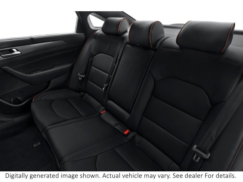 2015 Hyundai Sonata 4Dr Sdn 2.0T Auto Ultimate Interior Shot 6