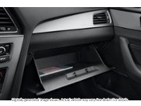 2015 Hyundai Sonata 4Dr Sdn 2.0T Auto Ultimate Interior Shot 4