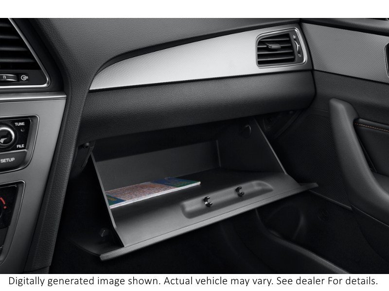 2015 Hyundai Sonata 4Dr Sdn 2.0T Auto Ultimate Interior Shot 4