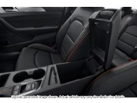 2015 Hyundai Sonata 4Dr Sdn 2.0T Auto Ultimate Interior Shot 8
