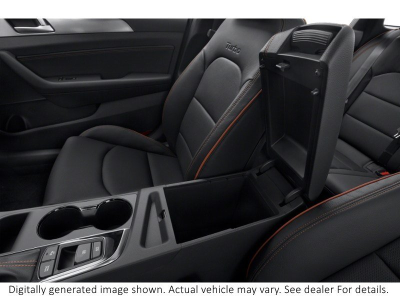 2015 Hyundai Sonata 4Dr Sdn 2.0T Auto Ultimate Interior Shot 8