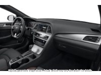 2015 Hyundai Sonata 4Dr Sdn 2.0T Auto Ultimate Interior Shot 1