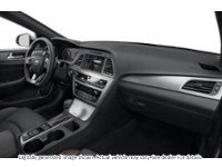 2015 Hyundai Sonata 4Dr Sdn 2.0T Auto Ultimate Interior Shot 1