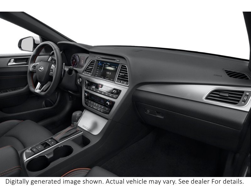 2015 Hyundai Sonata 4Dr Sdn 2.0T Auto Ultimate Interior Shot 1