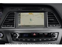 2015 Hyundai Sonata 4Dr Sdn 2.0T Auto Ultimate Interior Shot 9