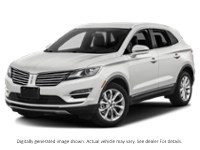 2017 Lincoln Mkc Select | AWD | 2.0L | Nav | Roof | Htd Str Whl Exterior Shot 1