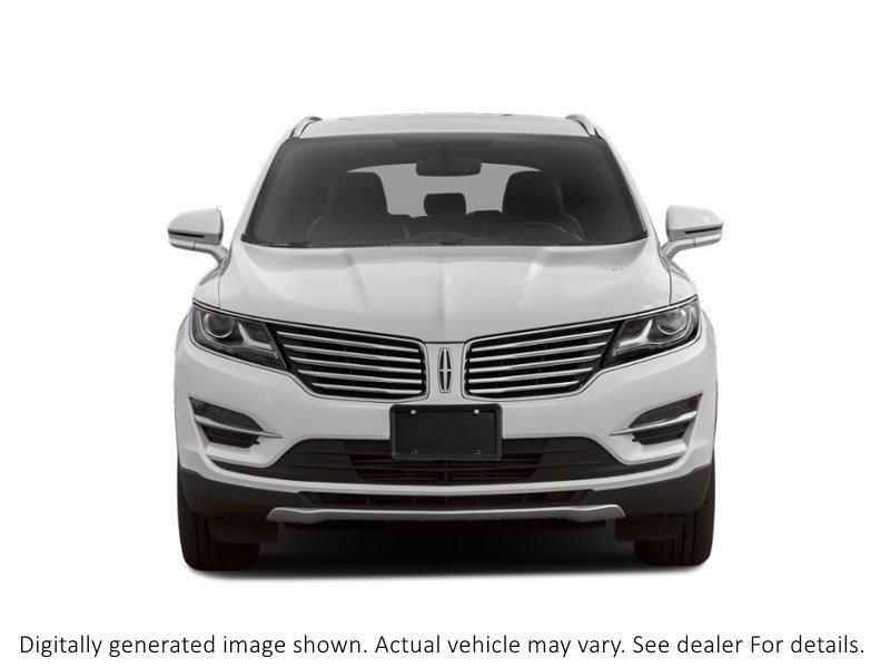 2017 Lincoln Mkc Select | AWD | 2.0L | Nav | Roof | Htd Str Whl Exterior Shot 6